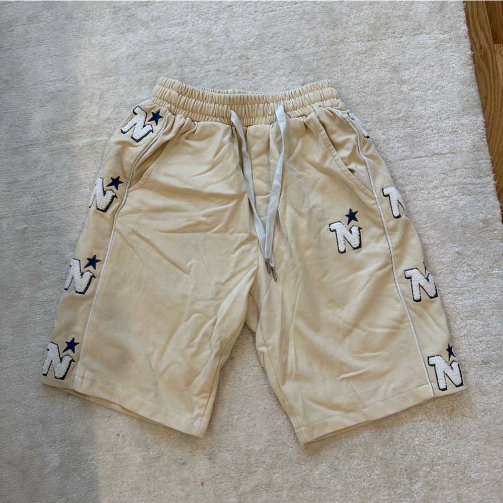Aelfric Eden shorts